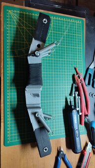 QIDI Q1 PRO fdm 3D tlačiareň / hotend 350 stupňov - 9
