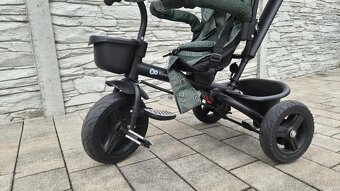 Trojkolka Kinderkraft Aveo - 9