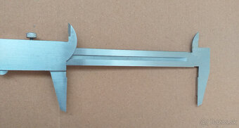 Posuvné meradlo SMIEC 0-150 mm na predaj - 9