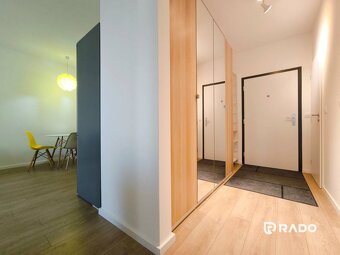 RentHub | Moderný 2 izbový byt s parkovaním | Slnečnice - 9