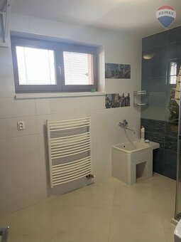 Predaj novostavby rodinného domu v obci Nižná. Znížená CENA  - 9