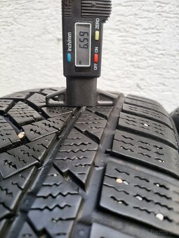 205/45 R17 Continental zimne pneumatiky - 9