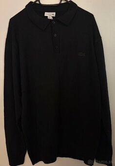 LACOSTE oblečenie - 9
