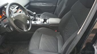 PEUGEOT 3008 1.6 16V - 9