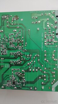 Thomson 55UC6406 napájacia časť - 9