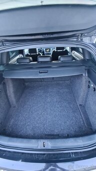 Škoda Octavia RS 2,0 TDi CR DSG F1, xenon navi nová STK EK - 9