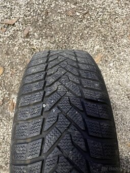 zimna sada 5x112 R15 plechove disky - 9