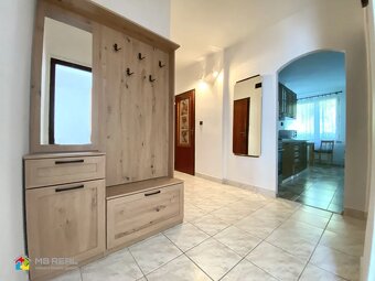 NA PRENÁJOM - Dvojizbový byt, Kremnica, ul. J. Horvátha - 9