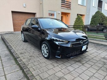 Opel Corsa 1.2 Turbo 33.000km  Automat 11/2023 - 9