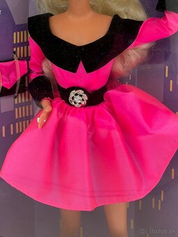 Barbie Steppin’ Out (1989) – Special Edition – NRFB - 9