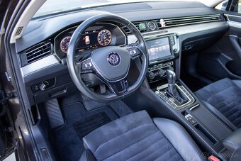Volkswagen Passat Variant 2.0 TDI BMT Highline DSG, 110kW - 9