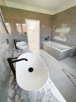 Novostavba 4i. RD, Záhorská Bystrica, pozemok 430 m2 - 9