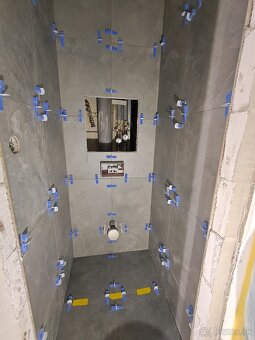 Komplexné Rekonštrukcie Kúpeľni - 9