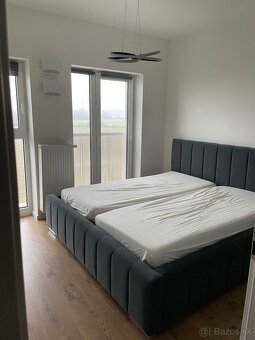 Moderný 2-izbový byt s garážou prenajom – Bratislava Labutia - 9