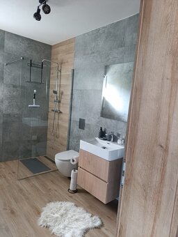 Celoročné obývateľný apartmán A103 Brezovina - 9