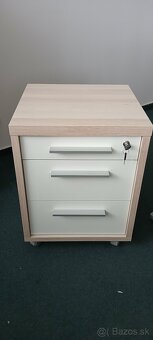 Predám kancelársku zostavu - 9