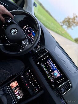 Predám Škoda Karoq 1.5 TSI ACT EVO Style DSG - 9