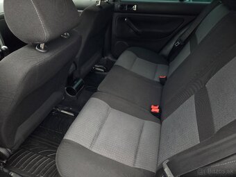 Volkswagen Golf IV 1.9 TDi Ocean - 9