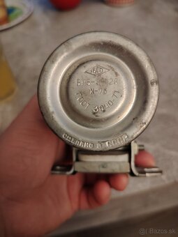 Predam lada vaz karburator cievku - 9