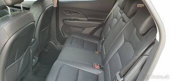 SsangYong Korando 1.5 Turbo e-XGI 163k PremiumPlus A/T - 9