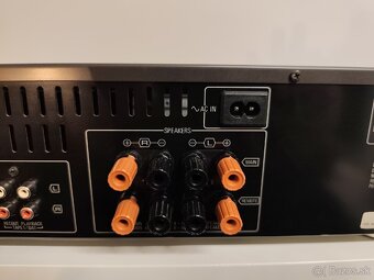 Technics SU-V450 - 9