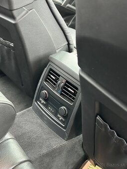 PREDÁM BMW E61D X-draw 530 179kw - 9