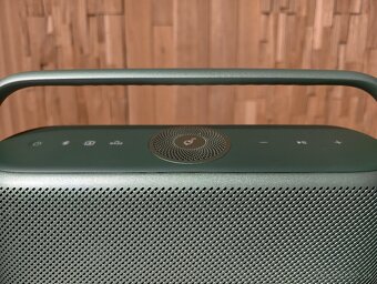 Soundcore Motion X600 Aurora Green - 9