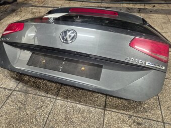 Predám piate dvere na Volkswagen Passat b8 VARIANT - 9