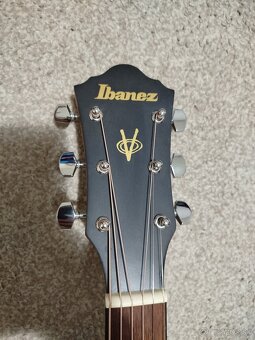 Ibanez VC44 open pore Jumbo - 9