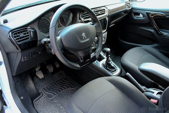 Peugeot 301 1.5 BlueHDI Style - 9