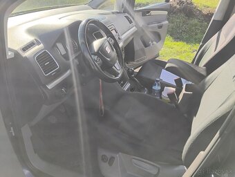 Seat Alhambra 2.0 TDi DPF Ecomotive - 9