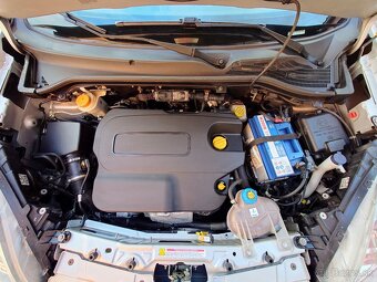 Opel Combo 2017 1.6 CDTI 77 kW - 9