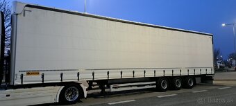Scania R450 lowdeck - 9