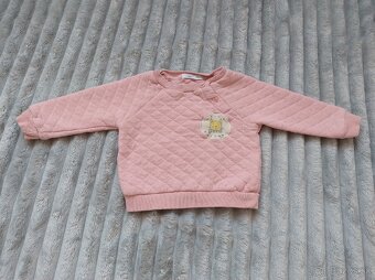 Oblečenie 74 (9-12m) - 9