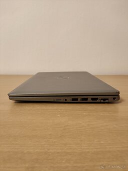 Dell Latitude 5520 | i5 • 16GB • 512GB SSD - 9