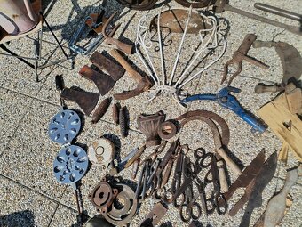 Mix dekorácie na chalupu - 9