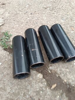 Predam BMX - 9