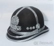 Policejní četnická žadndár helma přilba helmy přilby policie - 9