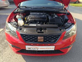 Seat Leon ST CUPRA 2.0 TSI 221 kW, 4x4 DSG, r.v. 5/2020 - 9