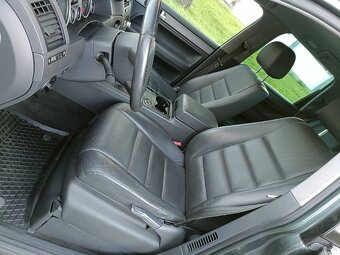 VW Touareg EXPEDITION 2.5 tdi - 9