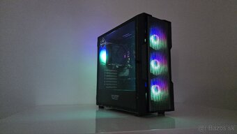 Ryzen 5 8600G, 16GB Ram, NVME 1TB - 9