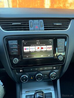 Škoda Octavia 1.6 TDI - 9