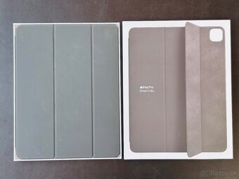 Apple iPad Pro 12,9 M2 256 GB WiFi, príslušenstvo, záruka - 9