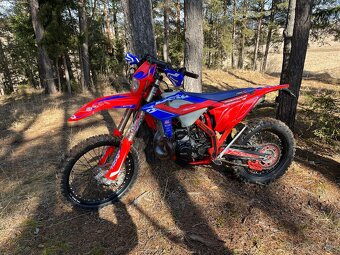 Beta race edition 250 - 9