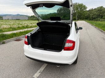 Skoda Rapid - 9