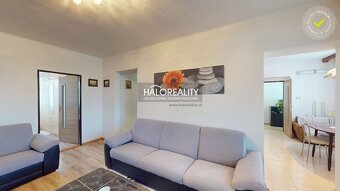 HALO reality - Predaj, trojizbový byt Borský Svätý Jur - ZNÍ - 9