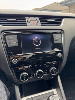 Škoda Octavia 1.6 TDI 116k Ambition - 9