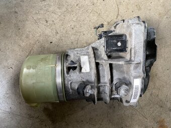 rozpredam volvo xc60 I 2008-2016 motor D5244T17 - 9