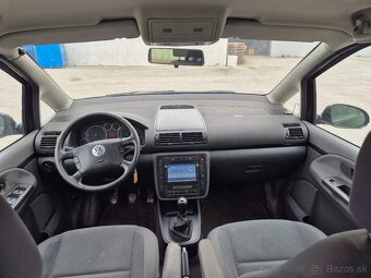 Predám VW SHARAN - 9
