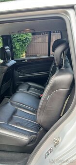Predam Mercedes-Benz GL 420 cdi diesel kw 225 r.v - 9